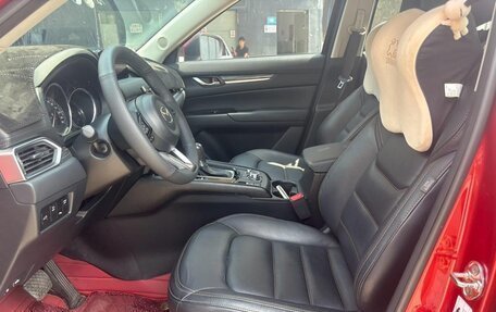 Mazda CX-5 II, 2020 год, 2 770 000 рублей, 6 фотография