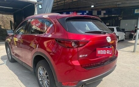 Mazda CX-5 II, 2020 год, 2 770 000 рублей, 2 фотография