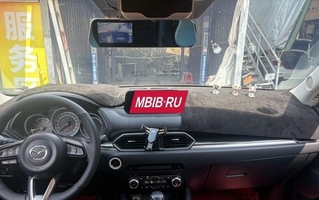 Mazda CX-5 II, 2020 год, 2 770 000 рублей, 4 фотография