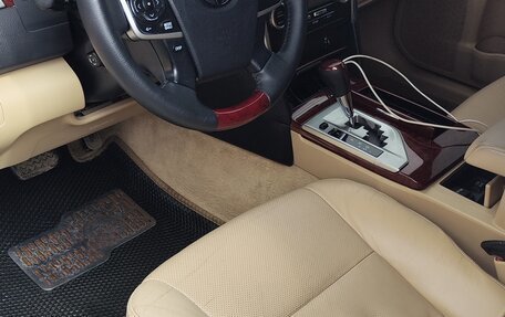 Toyota Camry, 2011 год, 1 600 000 рублей, 8 фотография