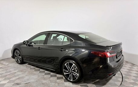 Toyota Camry, 2024 год, 5 050 000 рублей, 4 фотография