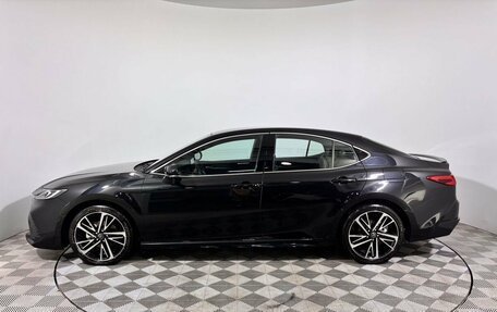 Toyota Camry, 2024 год, 5 050 000 рублей, 3 фотография
