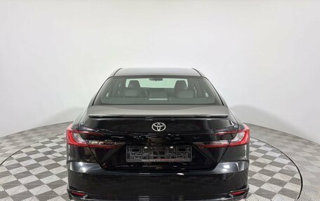 Toyota Camry, 2024 год, 5 050 000 рублей, 5 фотография