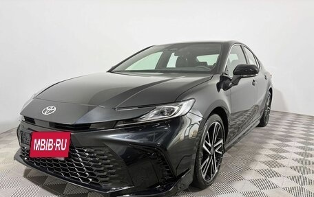 Toyota Camry, 2024 год, 5 050 000 рублей, 2 фотография