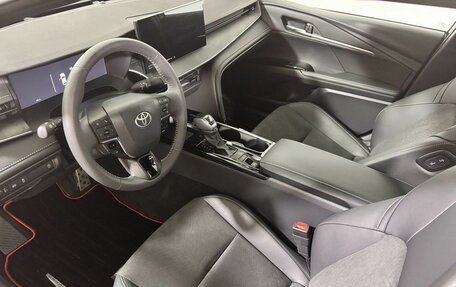 Toyota Camry, 2024 год, 5 050 000 рублей, 11 фотография