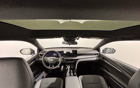 Toyota Camry, 2024 год, 5 050 000 рублей, 13 фотография