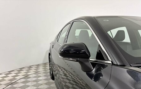 Toyota Camry, 2024 год, 5 050 000 рублей, 9 фотография