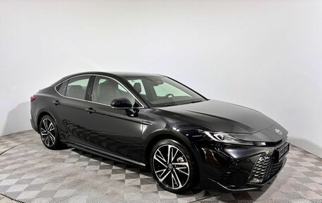 Toyota Camry, 2024 год, 5 050 000 рублей, 8 фотография