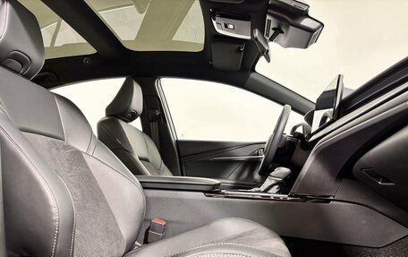 Toyota Camry, 2024 год, 5 050 000 рублей, 16 фотография