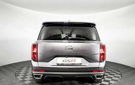 GAC GS8, 2024 год, 4 949 000 рублей, 5 фотография