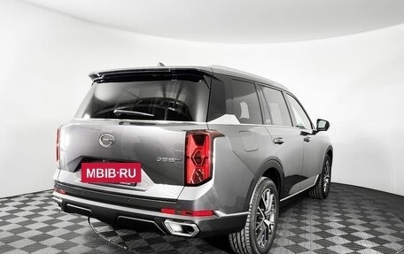 GAC GS8, 2024 год, 4 949 000 рублей, 3 фотография