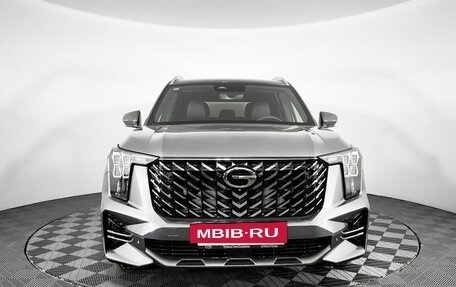 GAC GS8, 2024 год, 4 949 000 рублей, 2 фотография