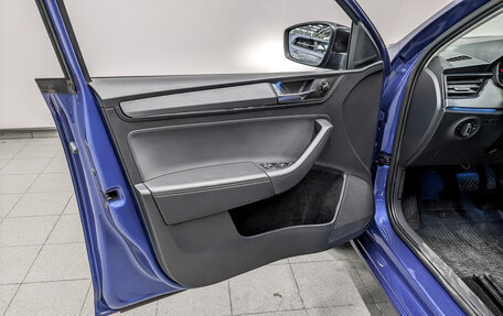 Skoda Rapid II, 2021 год, 1 665 000 рублей, 18 фотография