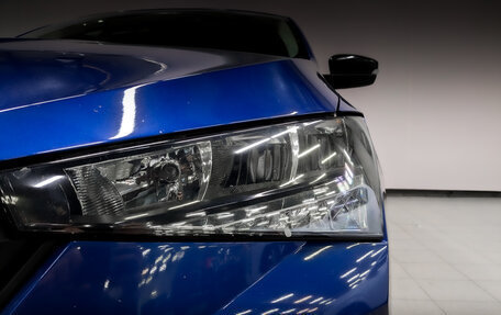 Skoda Rapid II, 2021 год, 1 665 000 рублей, 16 фотография