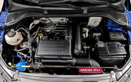 Skoda Rapid II, 2021 год, 1 665 000 рублей, 8 фотография