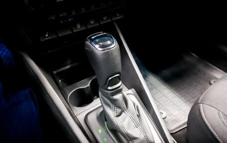 Skoda Rapid II, 2021 год, 1 665 000 рублей, 25 фотография