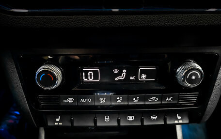 Skoda Rapid II, 2021 год, 1 665 000 рублей, 24 фотография