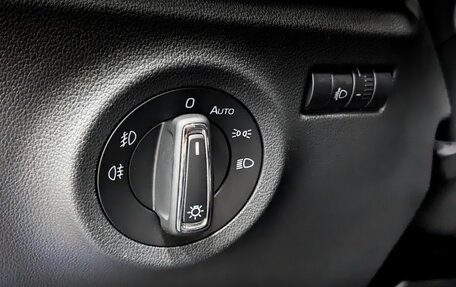 Skoda Rapid II, 2021 год, 1 665 000 рублей, 28 фотография