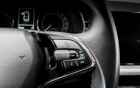 Skoda Rapid II, 2021 год, 1 665 000 рублей, 27 фотография