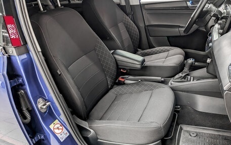Skoda Rapid II, 2021 год, 1 665 000 рублей, 21 фотография