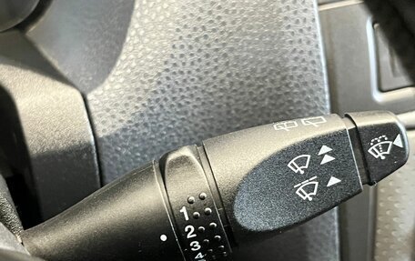 Ford Fiesta, 2008 год, 445 000 рублей, 18 фотография