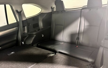 Toyota Highlander, 2024 год, 6 450 000 рублей, 2 фотография
