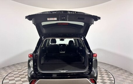 Toyota Highlander, 2024 год, 6 450 000 рублей, 6 фотография