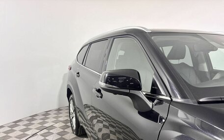 Toyota Highlander, 2024 год, 6 450 000 рублей, 17 фотография