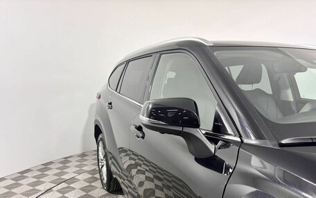 Toyota Highlander, 2024 год, 6 450 000 рублей, 18 фотография