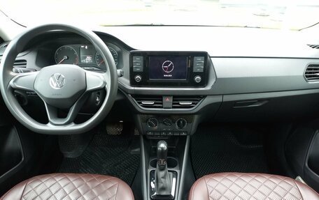 Volkswagen Polo VI (EU Market), 2021 год, 1 599 000 рублей, 9 фотография