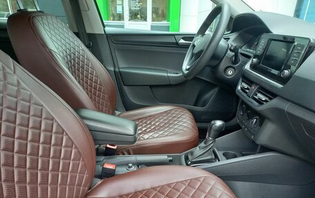 Volkswagen Polo VI (EU Market), 2021 год, 1 599 000 рублей, 10 фотография