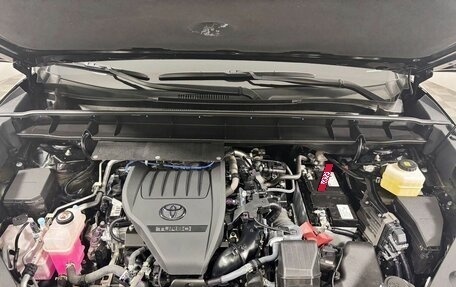 Toyota Highlander, 2024 год, 6 450 000 рублей, 19 фотография
