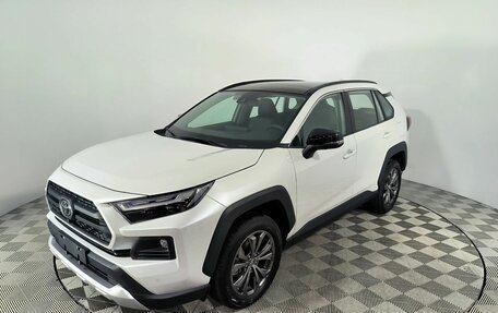 Toyota RAV4, 2024 год, 4 350 000 рублей, 6 фотография