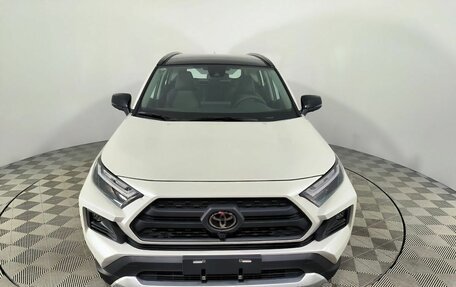 Toyota RAV4, 2024 год, 4 350 000 рублей, 13 фотография
