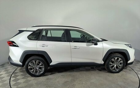 Toyota RAV4, 2024 год, 4 350 000 рублей, 11 фотография