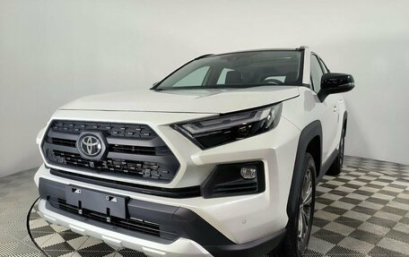 Toyota RAV4, 2024 год, 4 350 000 рублей, 5 фотография