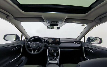 Toyota RAV4, 2024 год, 4 350 000 рублей, 19 фотография