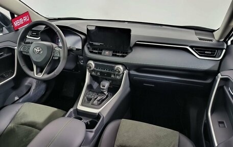 Toyota RAV4, 2024 год, 4 350 000 рублей, 18 фотография