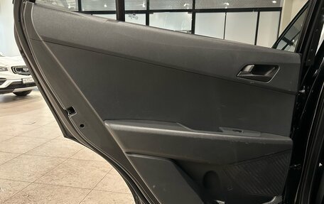 Hyundai Creta I рестайлинг, 2020 год, 1 599 000 рублей, 14 фотография