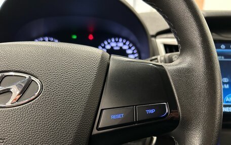 Hyundai Creta I рестайлинг, 2020 год, 1 599 000 рублей, 22 фотография