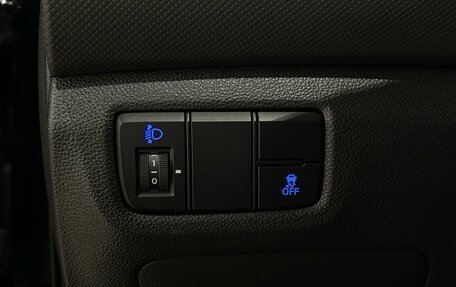 Hyundai Creta I рестайлинг, 2020 год, 1 599 000 рублей, 23 фотография