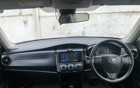 Toyota Corolla, 2015 год, 945 000 рублей, 9 фотография