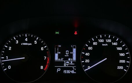 Hyundai Creta I рестайлинг, 2020 год, 1 599 000 рублей, 24 фотография
