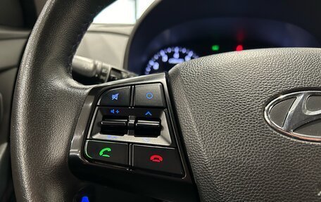 Hyundai Creta I рестайлинг, 2020 год, 1 599 000 рублей, 21 фотография
