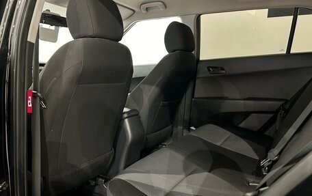Hyundai Creta I рестайлинг, 2020 год, 1 599 000 рублей, 13 фотография