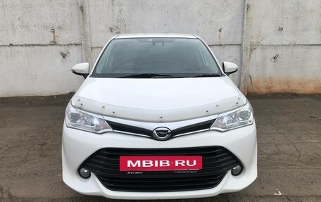 Toyota Corolla, 2015 год, 945 000 рублей, 2 фотография
