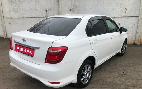 Toyota Corolla, 2015 год, 945 000 рублей, 4 фотография