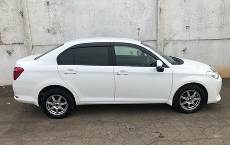Toyota Corolla, 2015 год, 945 000 рублей, 8 фотография