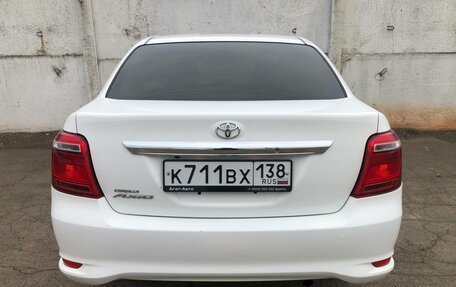 Toyota Corolla, 2015 год, 945 000 рублей, 5 фотография