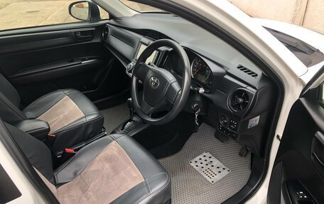 Toyota Corolla, 2015 год, 945 000 рублей, 13 фотография